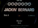 Jackin' Bernard 