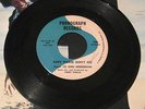 RARE R&B/POPCORN - JO ANN HENDERSON - PLEASE DON'T GO - ORIGINAL- HEAR