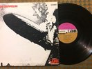 VG Led Zeppelin I 1 Plum And Tan Label First Pressing SD 8216 LP