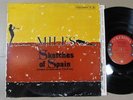 MILES DAVIS sketches of spain GIL EVANS US ORIGINAL MONO 6EYE JAZZ LP NM-