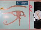 THE ALAN PARSONS PROJECT eye in the sky US ORIGINAL LP SHRINK/HYPE STICKER VG+