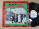 DONALD BYRD black byrd BLUE NOTE JAZZ LP NM-