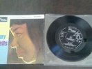 MARY WELLS SELF TITLED EP 1963 TAMLA MOTOWN TME 2007  RARE