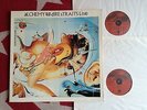 2LP DIRE STRAITS - Alchemy Live / Orig. VERTIGO 818 245 / FOC / D '84 / Mint