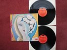Derek and the Dominoes - Layla. 1970 UK double LP Gatefold. VG++/VG+