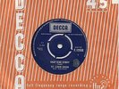 St Louis Union - Decca F 12508 - East Side Story/Think About Me