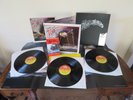 Jeff Wayne: War Of The Worlds LP: RARE NM LTD EDITION Box Set Vinyl: Poster/Book