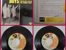 LES PLAY BOYS (VINCE TAYLOR)- 