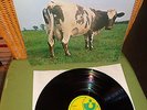 Pink Floyd- Atom Heart Mother- Vinyl LP- 1970- Germany
