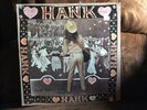 Leon Russell Hank Wilson's Back Volume 1 LP Sealed