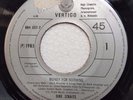DIRE STRAITS money for nothing - so far away  RARE guatemala 45 #22 R