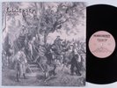 SUNBLIND LION Observer HOMEGROWN LP SHRINK