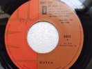 QUEEN don't stop me now - in only seven days RARE guatemala 45 #101 R