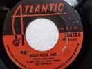 LED ZEPPELIN mucho mucho amor - comunicacion .... RARE costa rica 45 #178 R