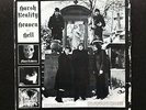 Harsh Reality -  LP Vinyl - for Dave