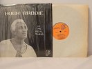 Hugh Brodie and The Real Thing - Self Titled - Jazz Funk LP - Shrink Wrap