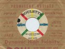 HEAR - Rare Rockabilly 45 - Jimmy Lloyd - I Got A Rocket In My Pocket - Roulette