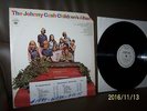 Johnny Cash ?LP The Johnny Cash Children's Album