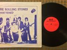 VPI Cleaned VG++ Rolling Stones Live LP Shattered 1978 Cleveland