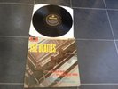 THE BEATLES PLEASE PLEASE ME LP LARGE MONO PMC 1202 1N-1N EX CON