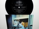 FALL OUT BOY this ain't a scene , carpal tunnel of love 7
