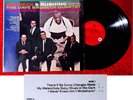 LP Dave Brubeck Quartet feat Jimmy Rushing: Brubeck & Rushing (Columbia) US 1974