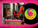 THE LOLLIPOP SHOPPE  You Must Be a Witch  45 rpm with Picture Sleeve - Uni 55050