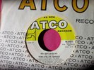 DEREK and THE DOMINOS  Bell Bottom Blues  45 rpm - Atco 6803 - VG++ to Near Mint