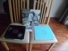 THE SMITHS - RARE 3X12''SINGLES - TEST PRESSING - BILLIE WHITELAW &RARE POSTCARD