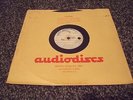 ELVIS PRESLEY DON'T BE CRUEL ACETATE 78RPM ?