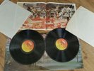 THE WAR OF THE WORLDS LP VINYL RECORD WITH BOOKLET 1ST PRESSING EXCELLENT