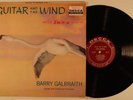 Barry Galbraith Guitar and the Wind LP NM 1958 Jazz Decca DL-9200 MONO original