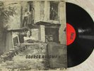 George Brigman LP SOLID Jungle Rot RARE PRIVATE PSYCH ROCK GARAGE ORIGINAL