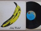 THE VELVET UNDERGROUND & NICO. UK VINYL LP.1971.MGM 2315056 GATEFOLD.ANDY WARHOL