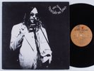 NEIL YOUNG Tonight's The Night REPRISE VG++/VG+ gatefold