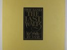 The Band - The Last Waltz 3xLP - Warner Bros. VG+