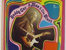 Buddy Guy - A Man And The Blues LP - Vanguard