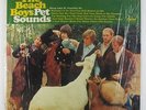Beach Boys - Pet Sounds LP - Capitol Mono Shrink
