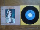 DAVID BOWIE Can't Help Thinking About Me JAPAN 7