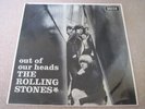 THE ROLLING STONES Out Of Our Heads 1965 DECCA    NEAR MINT