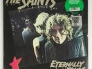 The Saints - Eternally Yours LP Record - BRAND NEW - RSD Green Vinyl