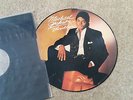 Michael Jackson LP Picture disc Thriller