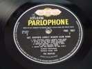 The Beatles - Sgt Pepper - Parlophone UK Mono Pressing - Factory Sample