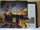 PINK FLOYD / ANIMALS - Japan G/F LP