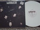Matia Bazar - Melo LP Germany WHITE VINYL