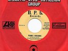 SIR GUY ROCKING CAVALIERS 'Funky Virginia' US DPG RARE Funk/Soul/Breaks 45 HEAR