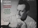 Columbia SAX 2405 Dvorak New World Symphony, First Pressing Rare LP Album Record