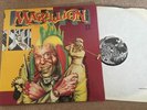 MARILLION Selling Fish By The Pound Volume 2  1983 Vinyl LP Live in concert