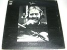 ROY HARPER 'STORMCOCK' 1971 STEREO LP EX-/G
