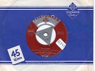 DEUTSCHER ROCK'N ROLL- TEDDY PALMER & WERNER HASS - TOO HOOP(= BOBBY DAY - OVER)